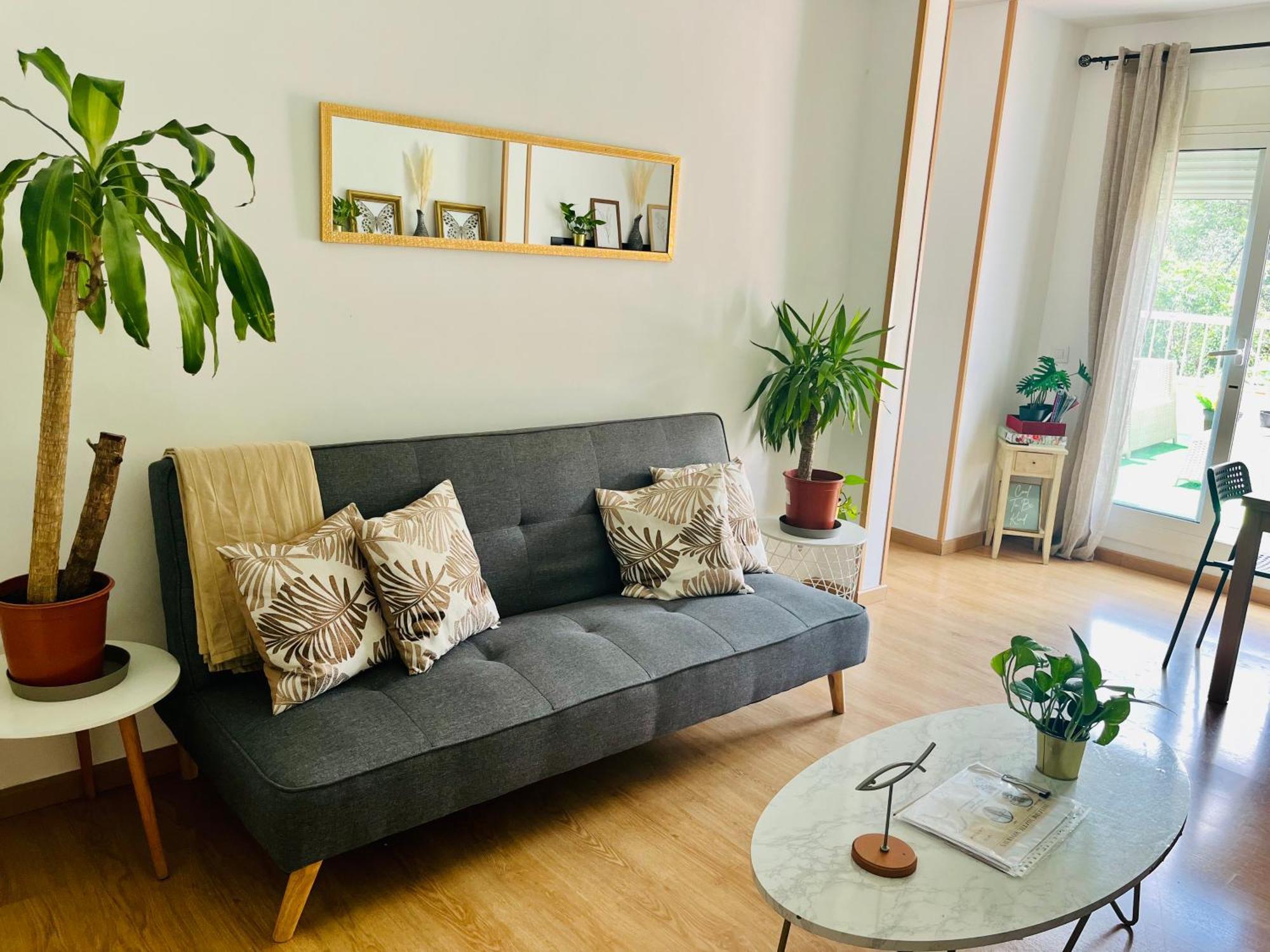 Attic360Views Apartment Barcelona Exterior foto