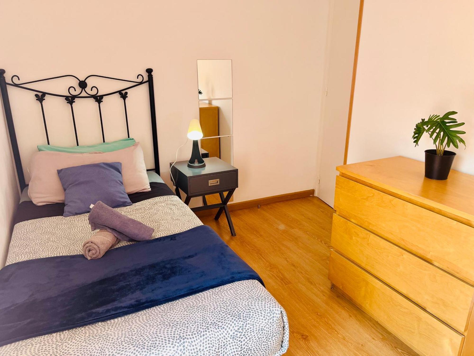 Attic360Views Apartment Barcelona Exterior foto