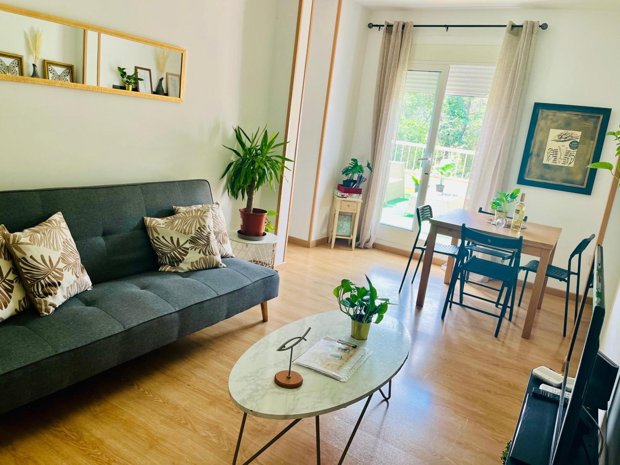 Attic360Views Apartment Barcelona Exterior foto