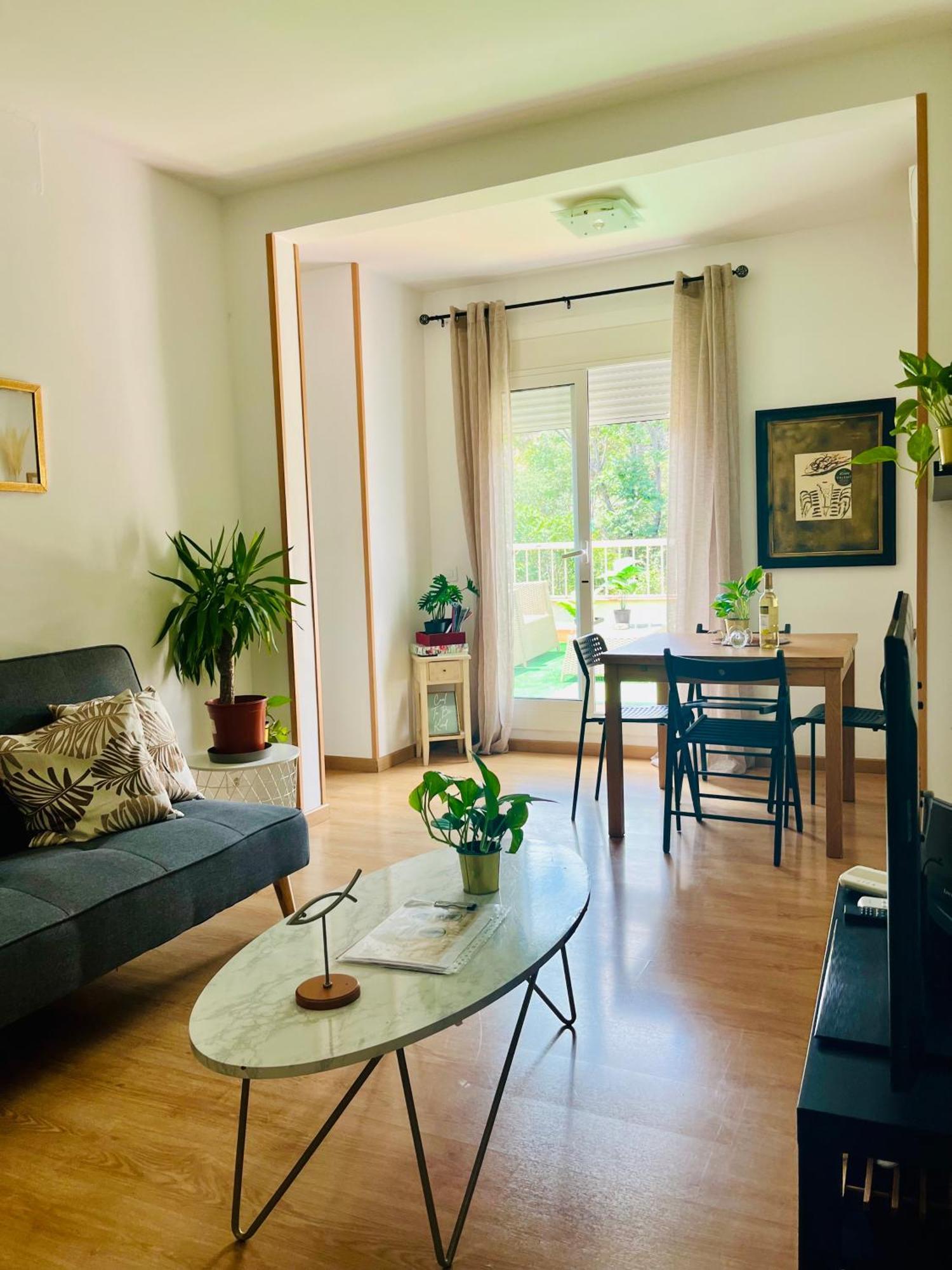 Attic360Views Apartment Barcelona Exterior foto