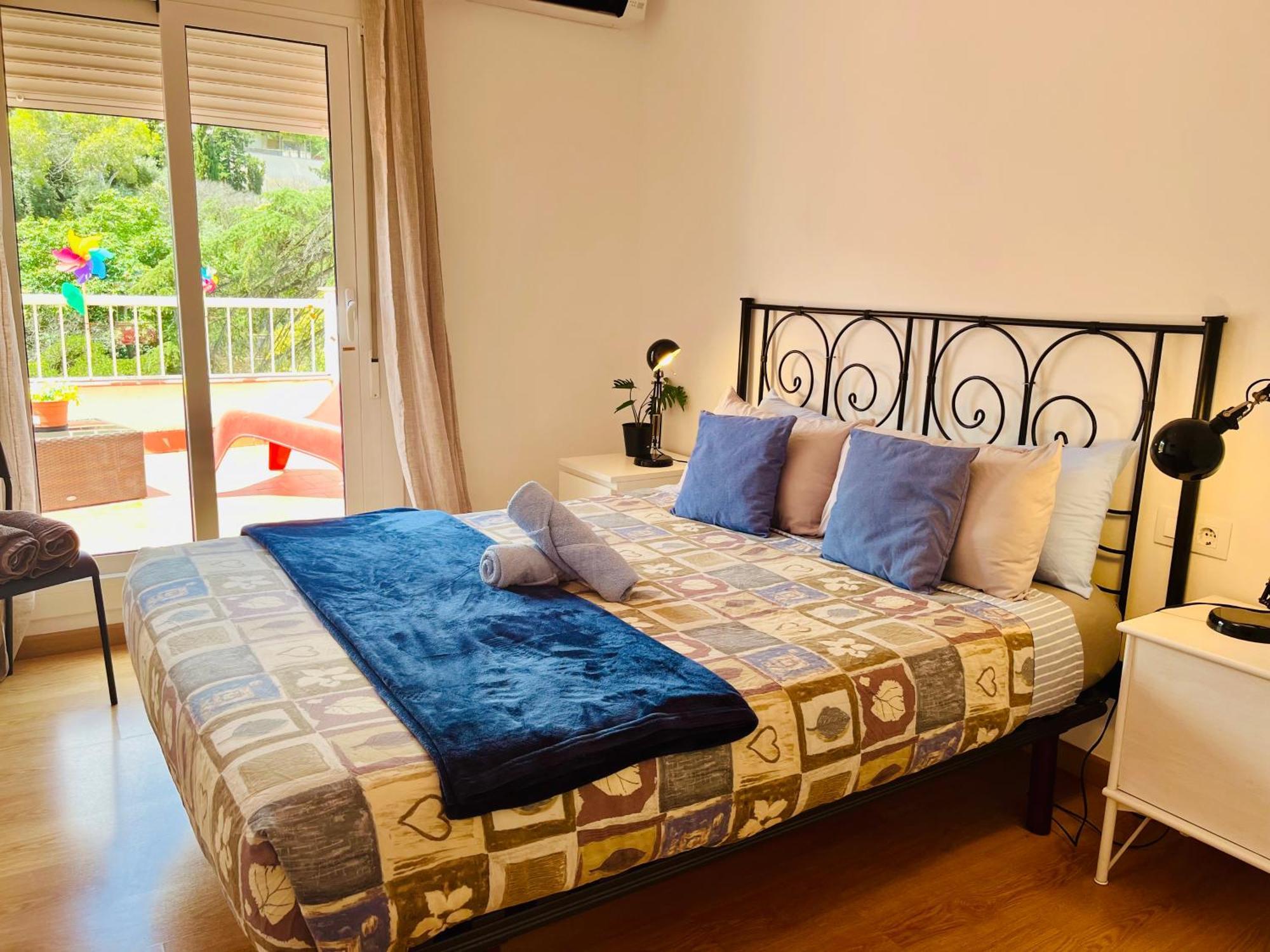 Attic360Views Apartment Barcelona Exterior foto